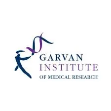 Garvan Institute of Medical Research logo